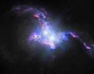 3I/ATLAS genera preocupación en EE. UU.