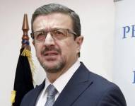 Iñigo Salvador rechazó los comentarios del Correísmo que lo cuestionan por haber aceptado la responsabilidad del estado en este caso.