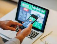 Imagen referencia de las apuestas deportivas en línea