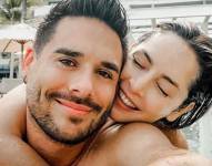 Carmen Villalobos y Sebastián Caicedo compartieron una relación de más de trece años.