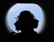 Vigilar el océano desde lo alto puede revelar sus profundidades ocultas.