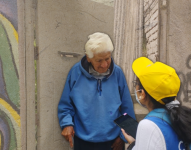 Foto: Nelson Dávalos