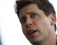 Sam Altman aprendió a programar cuando tenía solo 8 años.