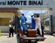 El Ministerio de Salud sigue buscando transparentar los números de la pandemia.