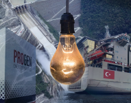 Situación eléctrica en Ecuador