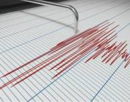 Foto referencial de sismos