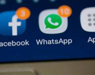 Los servicios de Facebook, Instagram, WhatsApp y Messenger se interrumpieron.