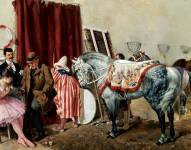 El circo cuenta con diversas historias que sucumbieron su popularidad en América y parte de Europa.