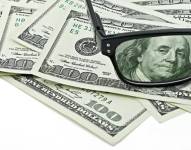 En Argentina el tamaño del rostro en el billete de dólar determina su valor.