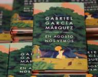 La familia de García Márquez decidió publicar la novela diez años después de su muerte.