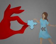 ILUSTRACIÓN POR CECILIA TOMBESI