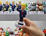 Desde su extensa red comercial hasta su dominio absoluto sobre las tierras raras, China cuenta con varias armas en su disputa con Washington.