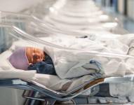 En bebés el virus del herpes simple tipo 1 puede provocar una discapacidad neurológica duradera o incluso la muerte.