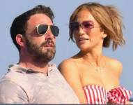 La relación entre Jennifer Lopez y Ben Affleck fascina tanto al público como a la prensa.