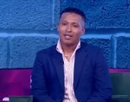 Fernando Guerrero, exfigura de la LigaPro