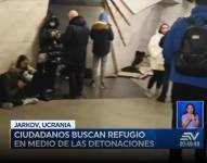 Televistazo en la Comunidad