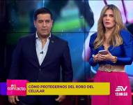 Los altos índices de robos de celulares no paran, aprendemos cómo protegernos.