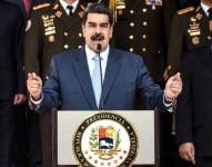 La Corte Penal Internacional tiene motivos para creer que en Venezuela se cometieron crímenes de lesa humanidad.