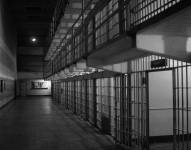 Foto referencial de una cárcel