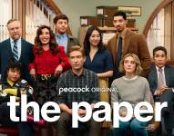 El spin-off de The Office ya tiene fecha de estreno.