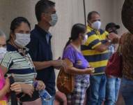 Un experimento en Serrana da claves sobre la lucha contra la pandemia.