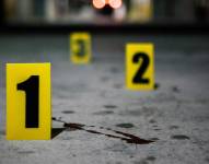 Imagen referencial de un hecho violento.