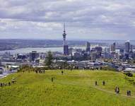 Auckland encabeza la lista en gran parte por la gestión de las autoridades ante la pandemia.