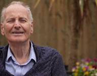 Smith perdió más de 60 kilos a causa de la enfermedad.