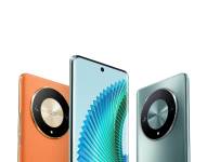 El nuevo HONOR Magic6 Lite está disponible en tres colores.