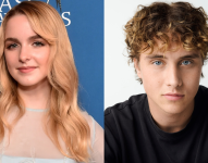 McKenna Grace y Joseph Zada formarán parte de los Juegos del Hambre