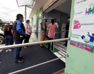 Guayas y Pichincha tienen las unidades de cuidados intensivos al máximo por COVID-19