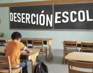 Para World Vision Ecuador fomentar el empleo adecuado es fundamental para disminuir la deserción escolar.