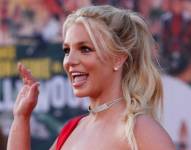 Britney Spears quiere que su padre sea retirado de su tutela legal.