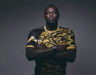 Usain Bolt ahora es copropietario de la empresa de eSports WYLDE