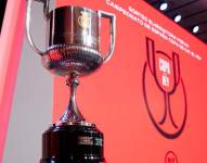 Trofeo de la Copa del Rey