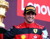 Carlos Sainz Jr: Lo que no sabías del piloto español de Fórmula Uno