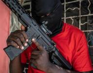 Cómo las armas traficadas desde EE.UU. están alimentando la violencia en Haití