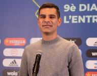 El debut de Rafa Márquez como técnico del filial azulgrana arrancará este mismo viernes, 15 de julio