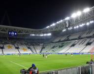La liga italiana adopta medidas de ahorro energético en estadiosA3