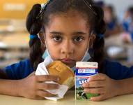 Una generación entera está en riesgo de no poder desarrollar su pleno potencial, señaló Claudia Uribe, directora de la Oficina Regional de Educación para América Latina y el Caribe.