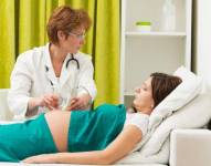 El síndrome de Turner se puede detectar en el embarazo.