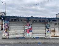 El crimen ocurrió la noche del lunes 17 de noviembre.