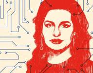 Ruja Ignatova, la reina de la criptomoneda que estafó $4.000 millones, desapareció y ahora es la mujer más buscada por el FBI