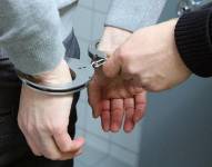 Imagen referencial. Un ecuatoriano fue detenido por el delito de violación en Milán, Italia.