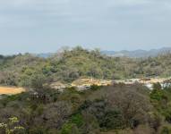 La Cárcel del Encuentro fue inaugurada el 10 de noviembre. Se asienta cerca de la comuna Juntas del Pacífico.