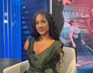 Victoria Salcedo, modelo profesional | 03-12-2025