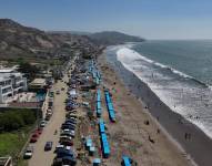 Carnaval en Ecuador | La ocupación hotelera en Manabí osciló entre el 70 % y 85 %