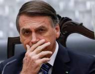 El expresidente de Brasil partió hacia Estados Unidos dos días después de que Lula Da Silva fue posesionado.