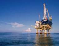 El Golfo de México es una de las regiones de producción de petróleo en alta mar más importantes del mundo