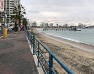 Tras la finalizacón del confinamiento por lo que pedirán al Gobierno entrante que se levanten las medidas de restricción para el ingreso de turismo. Archivo